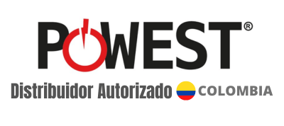 POWEST COLOMBIA