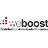 WEBOOST COLOMBIA